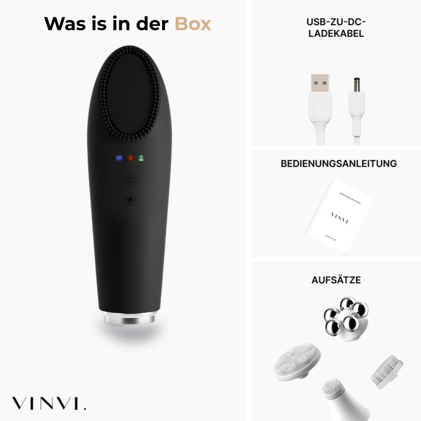 DERMAGLOW | FÜR STRAHLENDE UND GESUNDE HAUT