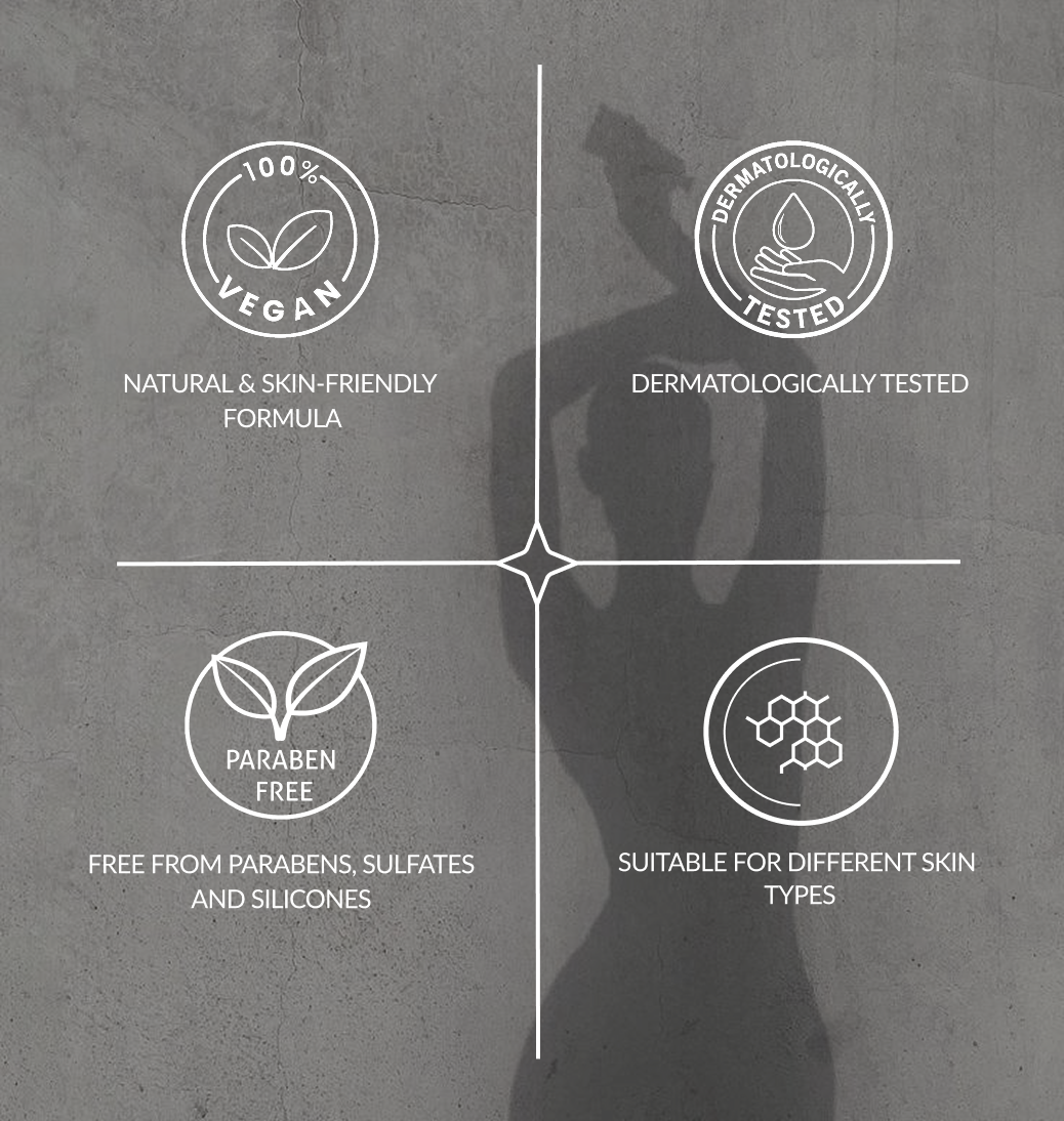 NATÜRLICHES GLOW-ÖL-SERUM