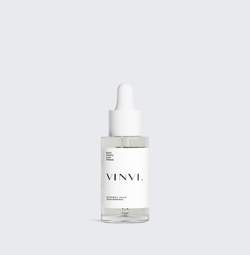 RENEWAL HAUT-PEELING-KONZENTRAT