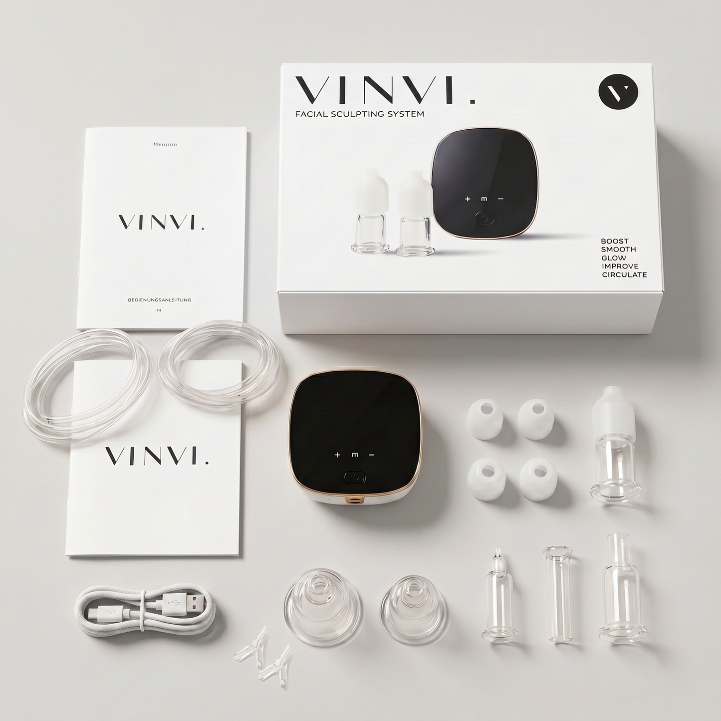 Facial Sculpt Pro