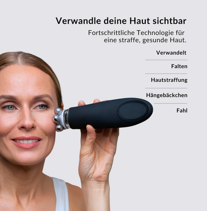 DERMAGLOW | FÜR STRAHLENDE UND GESUNDE HAUT