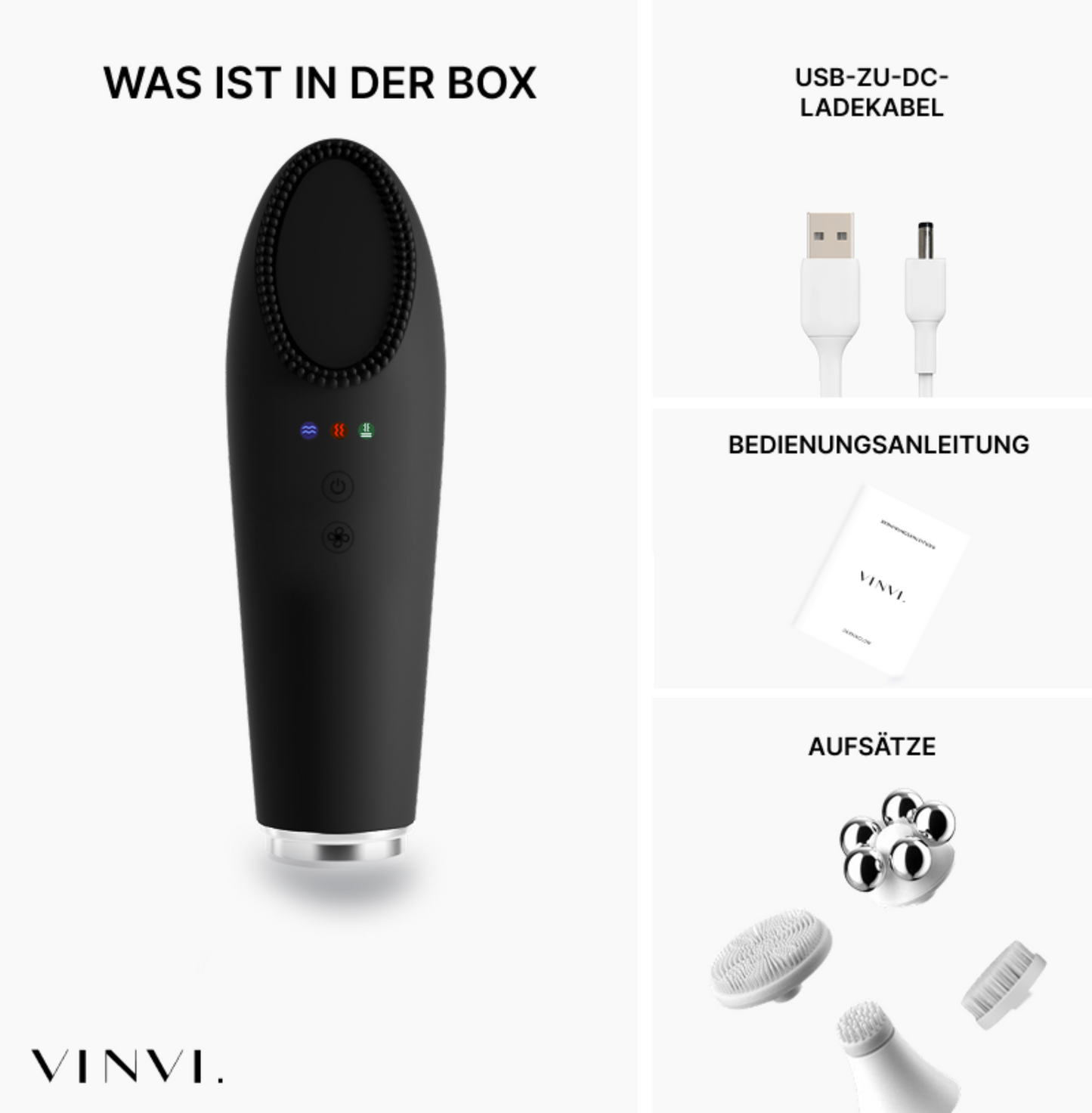 DERMAGLOW | FÜR STRAHLENDE UND GESUNDE HAUT