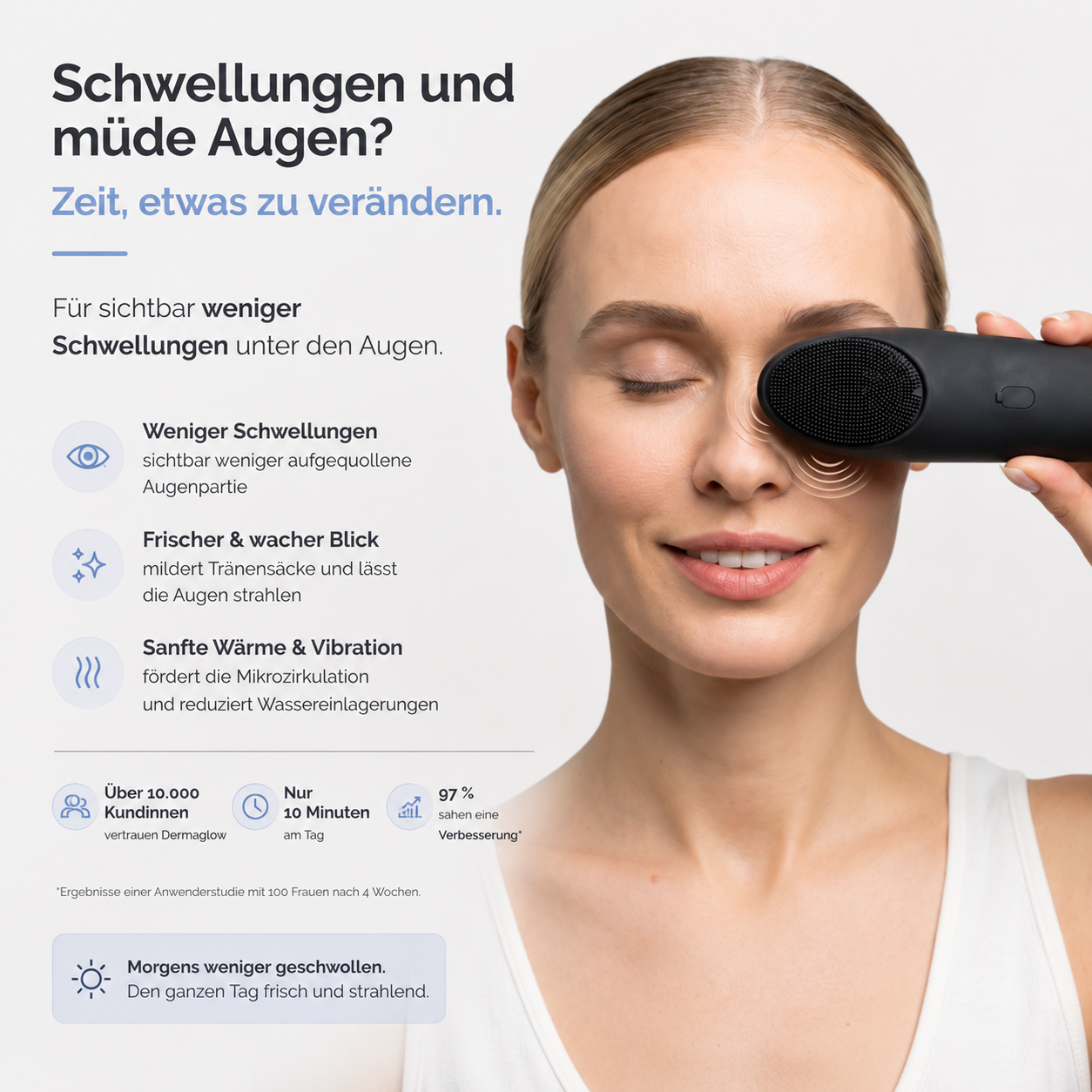 DERMAGLOW | FÜR STRAHLENDE UND GESUNDE HAUT