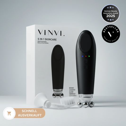 DERMAGLOW | FÜR STRAHLENDE UND GESUNDE HAUT