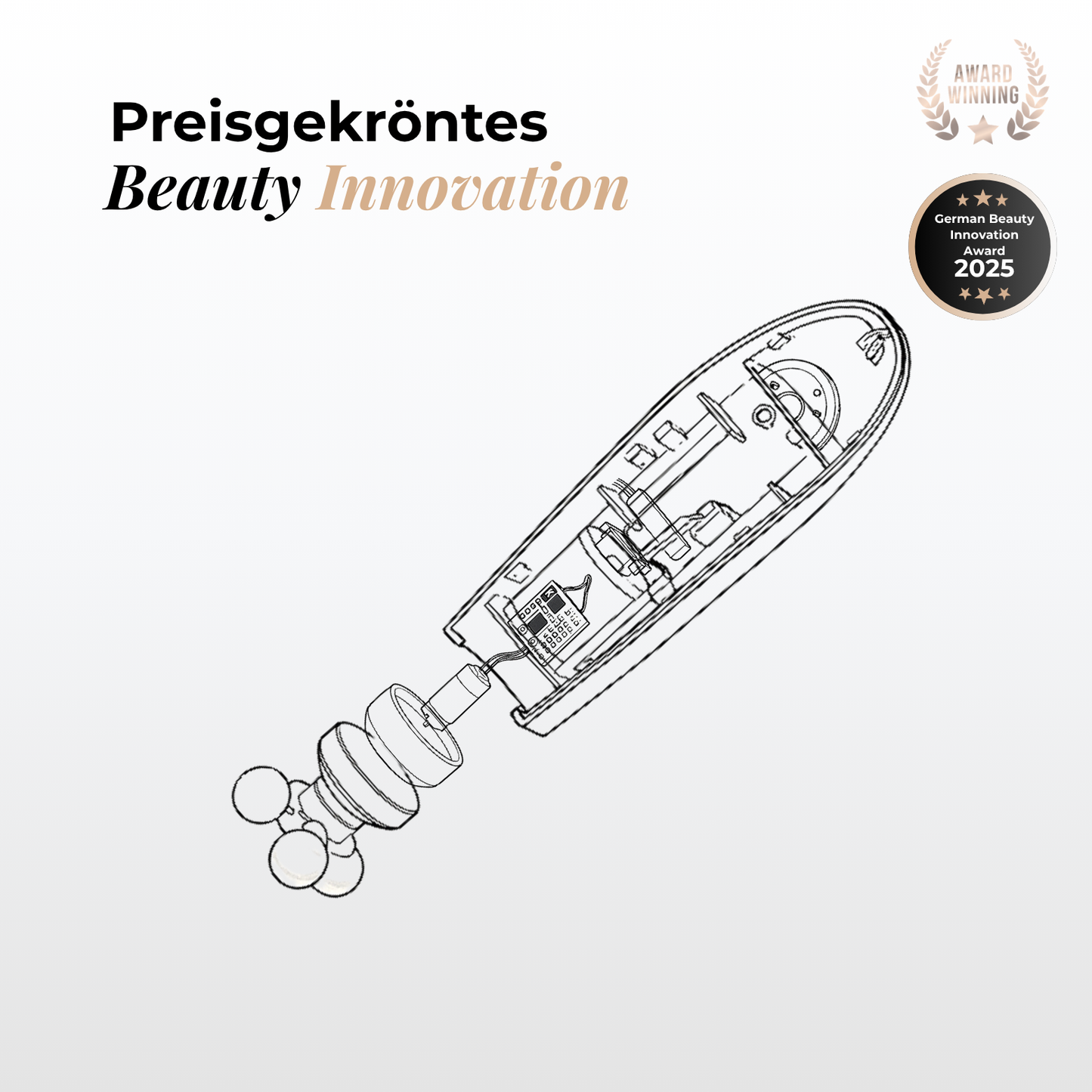 DERMAGLOW | FÜR STRAHLENDE UND GESUNDE HAUT