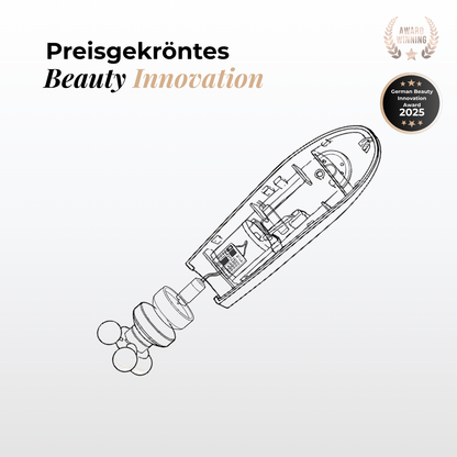 DERMAGLOW | FÜR STRAHLENDE UND GESUNDE HAUT