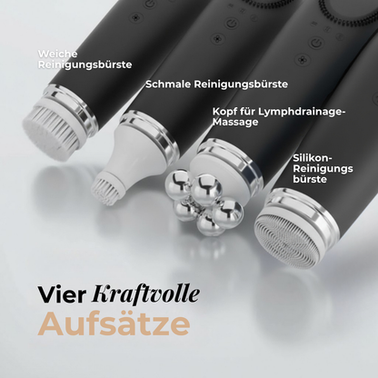 DERMAGLOW | FÜR STRAHLENDE UND GESUNDE HAUT