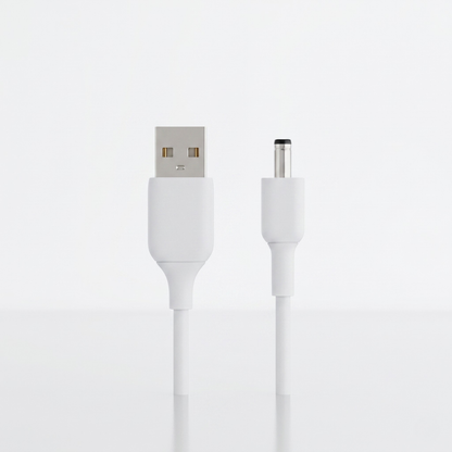 Dermaglow Ladegerät