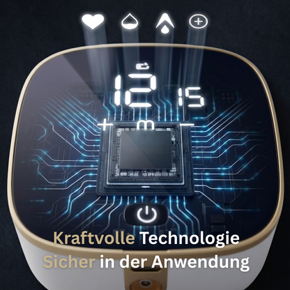 FACIAL SCULPT PRO| NATÜRLICH SICHTBAR STRAFFERE KONTUREN OHNE EINGRIFFE