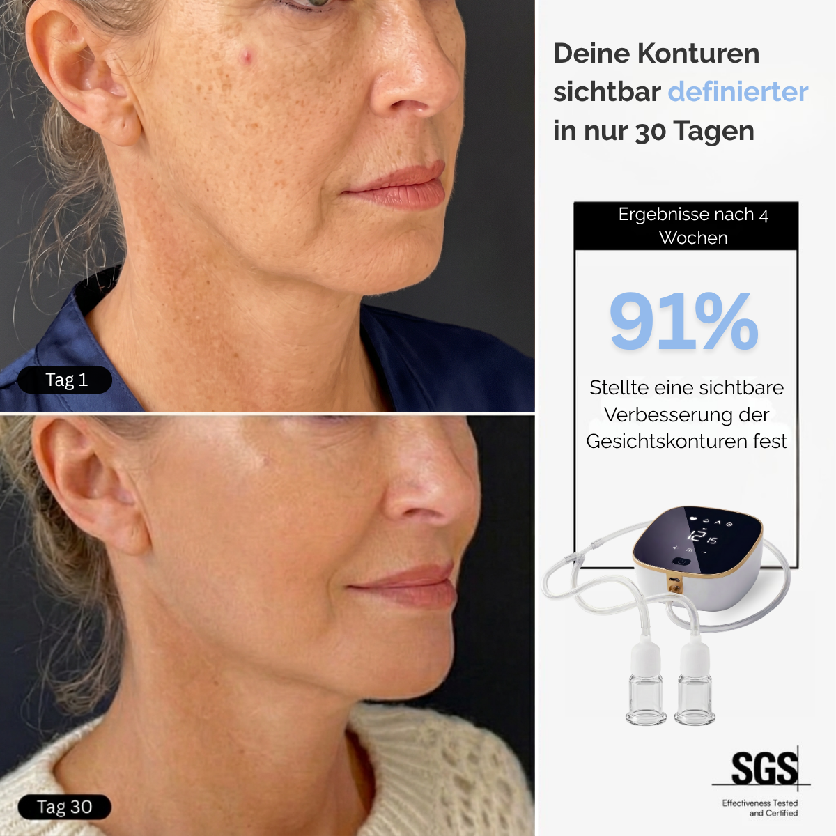 Facial Sculpt Pro