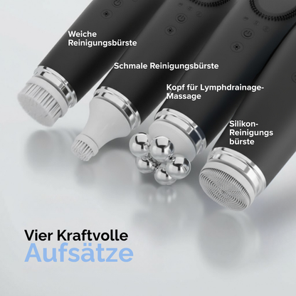 DERMAGLOW | FÜR STRAHLENDE UND GESUNDE HAUT