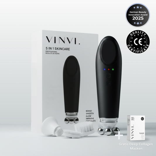 DERMAGLOW | FÜR STRAHLENDE UND GESUNDE HAUT