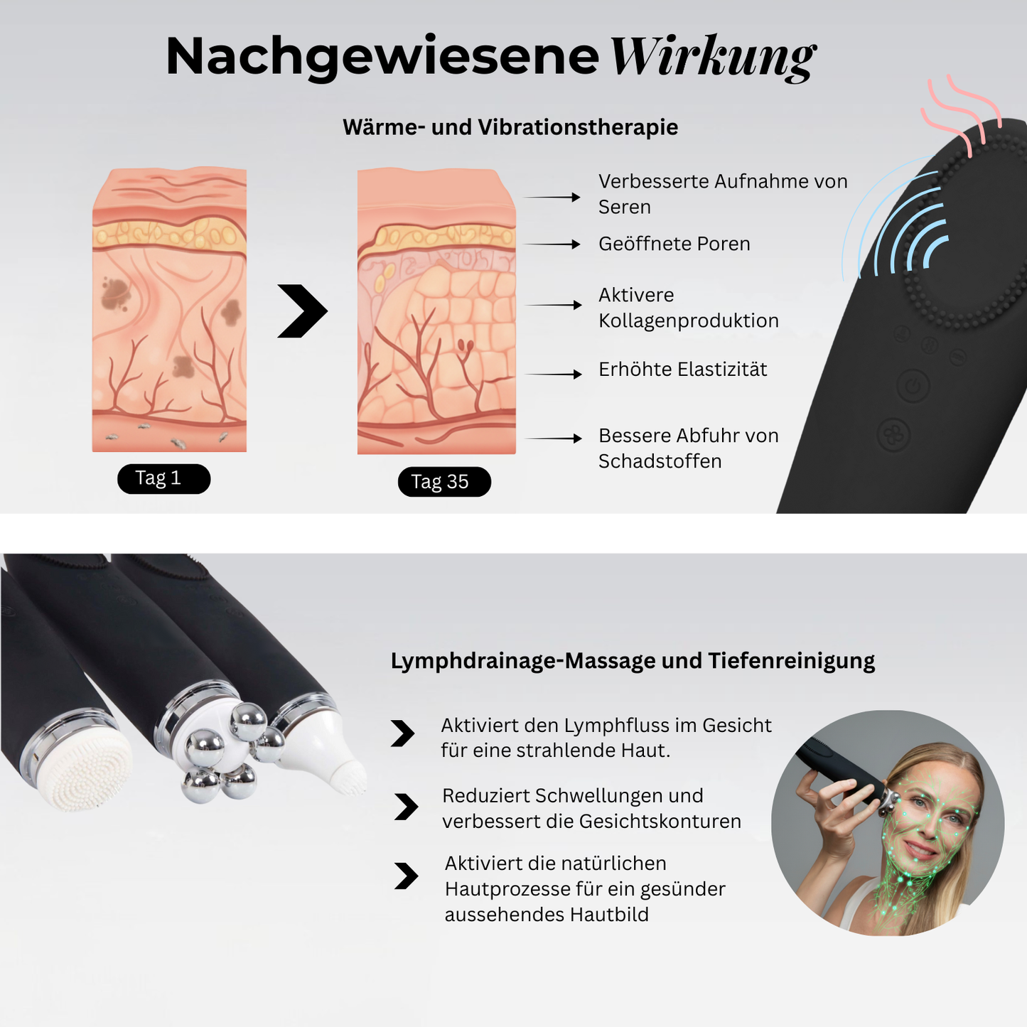 DERMAGLOW | FÜR STRAHLENDE UND GESUNDE HAUT