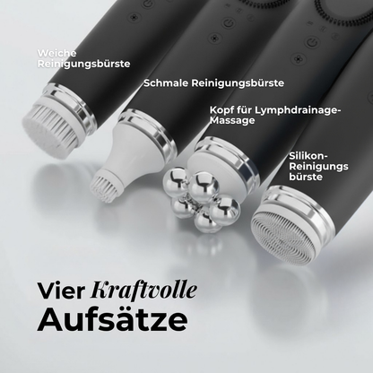 DERMAGLOW | FÜR STRAHLENDE UND GESUNDE HAUT