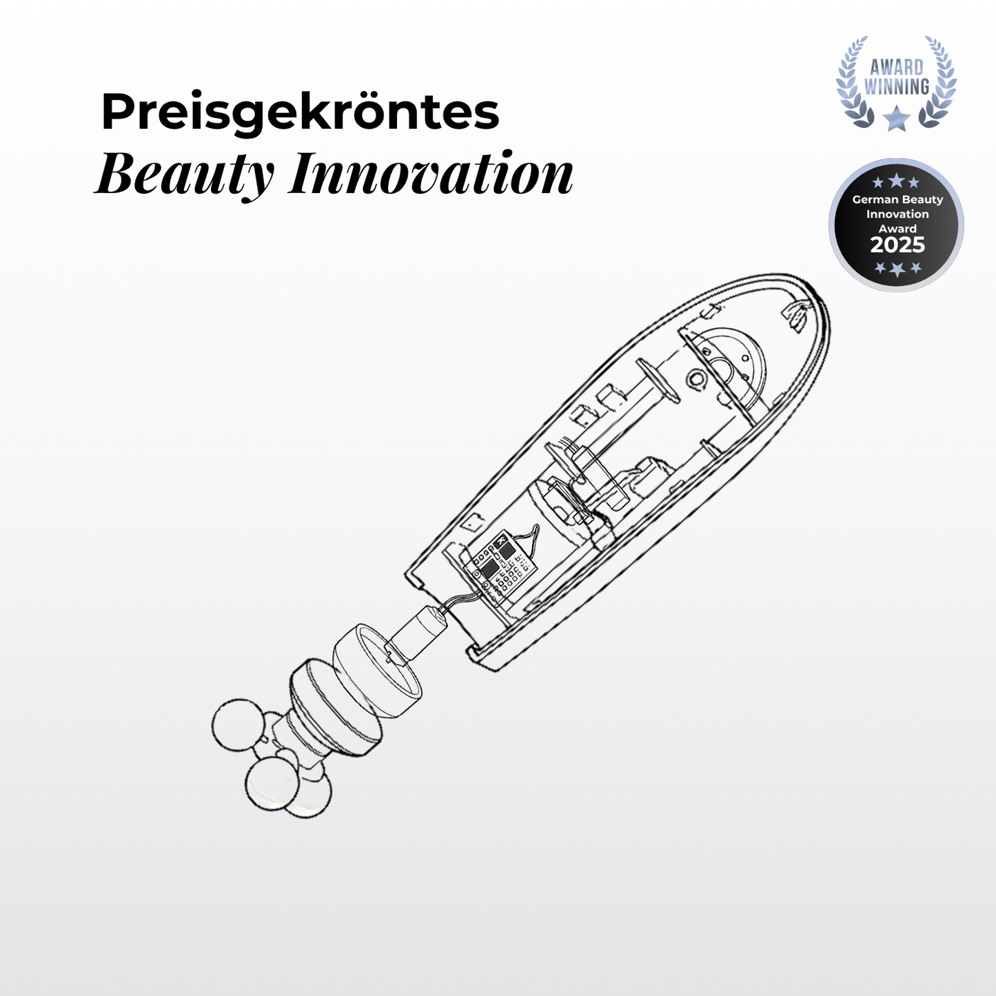 DERMAGLOW | FÜR STRAHLENDE UND GESUNDE HAUT