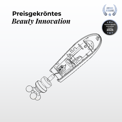 DERMAGLOW | FÜR STRAHLENDE UND GESUNDE HAUT