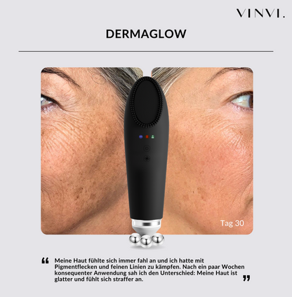 DERMAGLOW | FÜR STRAHLENDE UND GESUNDE HAUT