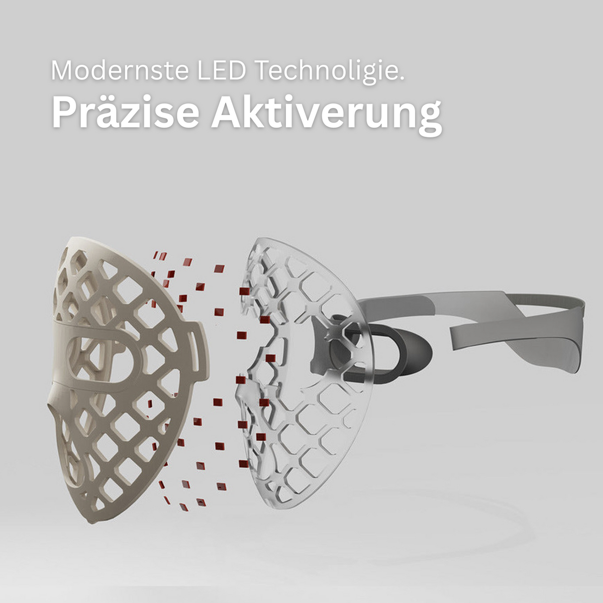 Professionelle Lichttherapie ohne Klinikpreise