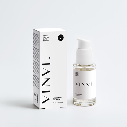 DEEP RENEW GEL SERUM