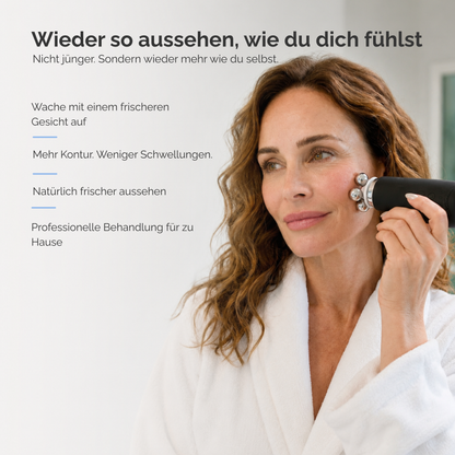 DERMAGLOW | FÜR STRAHLENDE UND GESUNDE HAUT