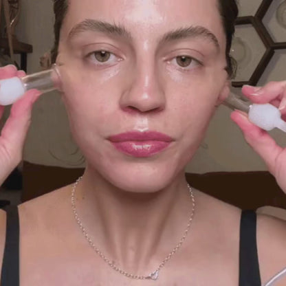 FACIAL SCULPT PRO| NATÜRLICH SICHTBAR STRAFFERE KONTUREN OHNE EINGRIFFE