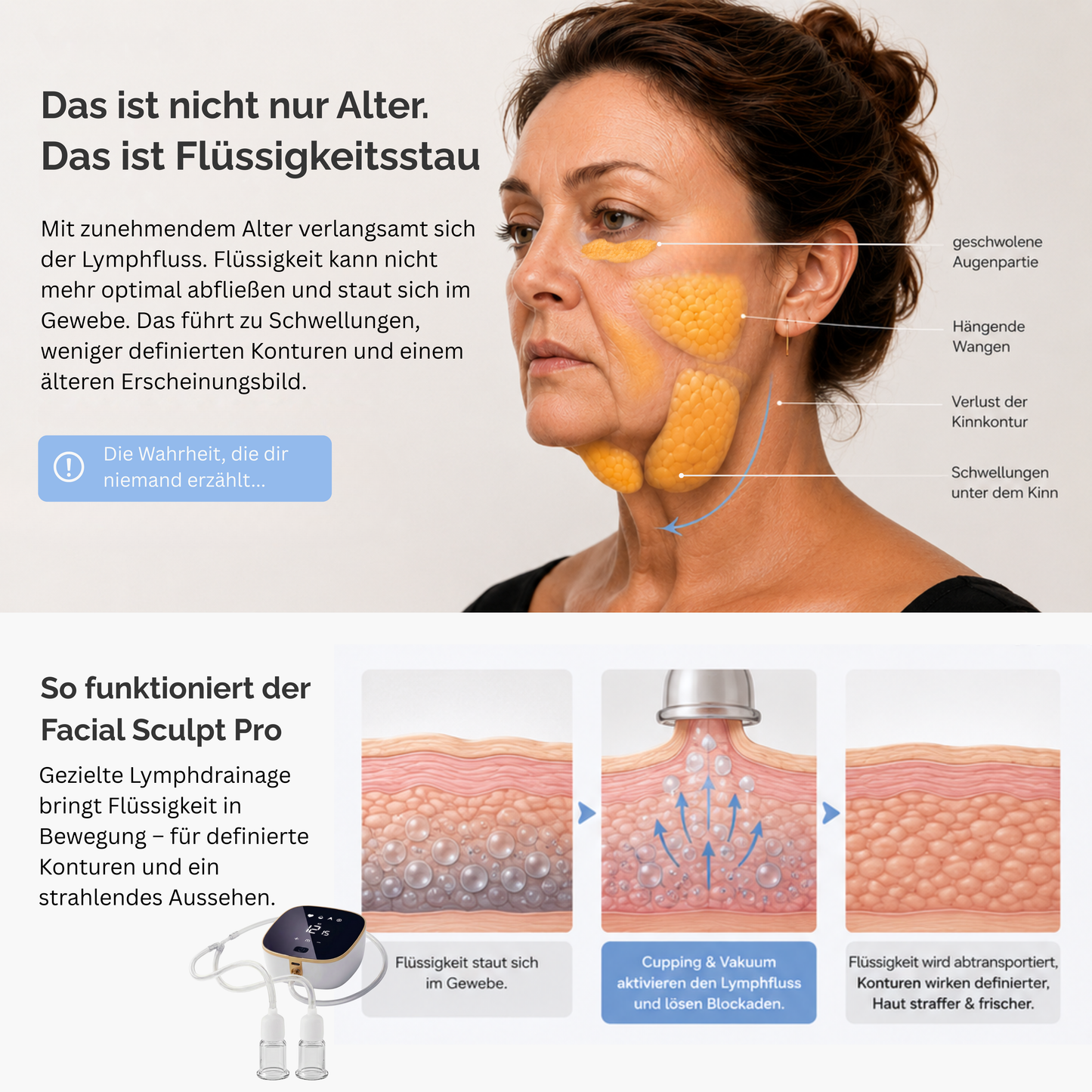 Facial Sculpt Pro