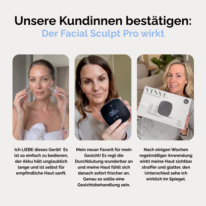 Facial Sculpt Pro