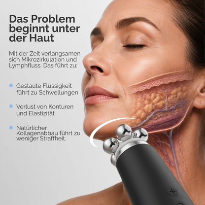 DERMAGLOW | FÜR STRAHLENDE UND GESUNDE HAUT